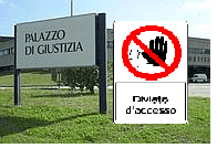 palazzo di giustizia