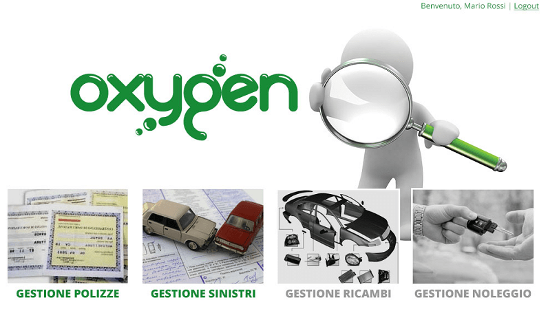 OXYGEN