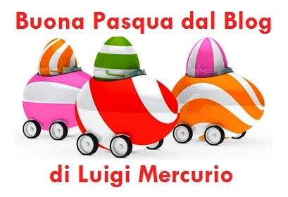 buona pasqua 2016