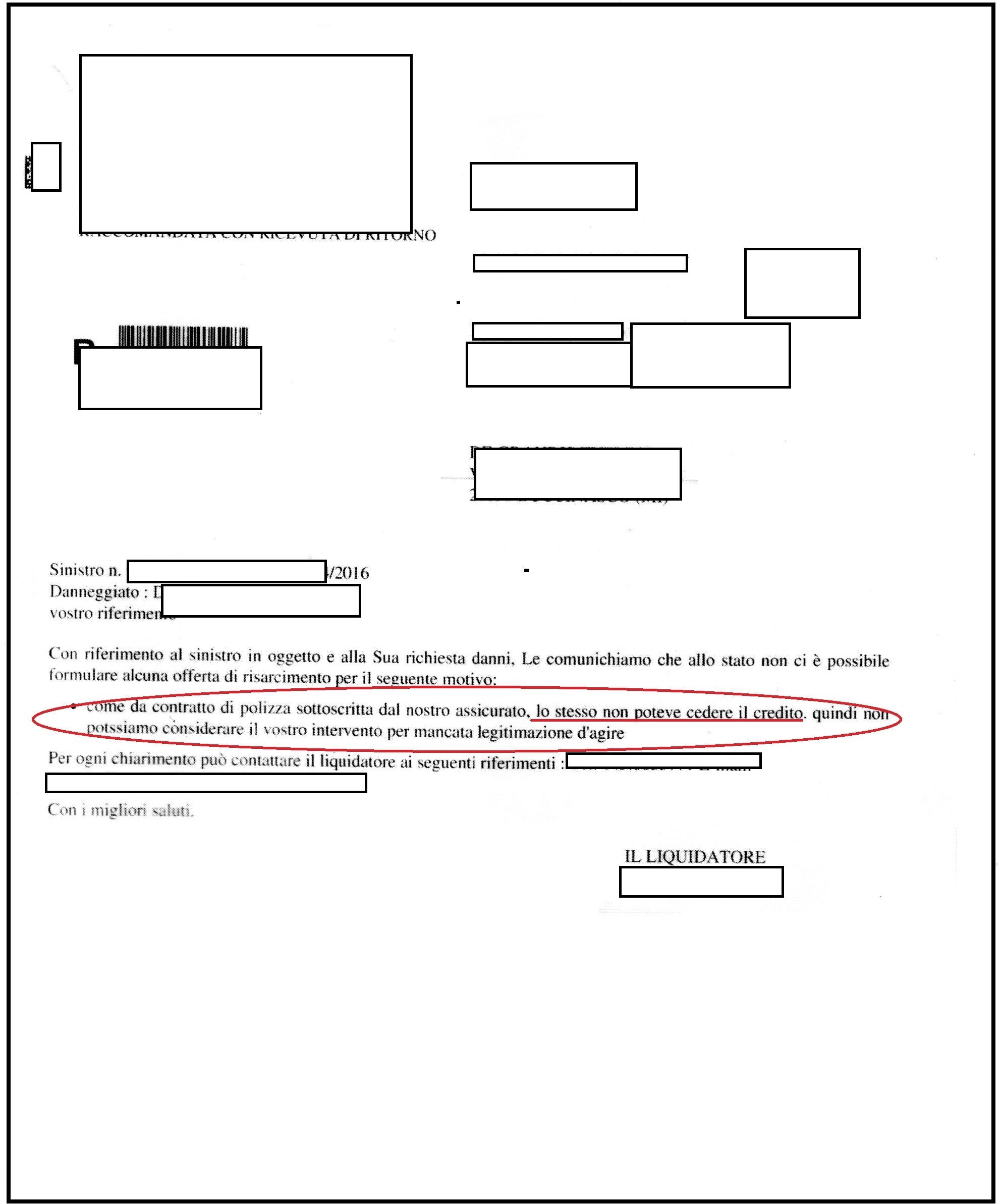 reiezione-per-divieto-cessione