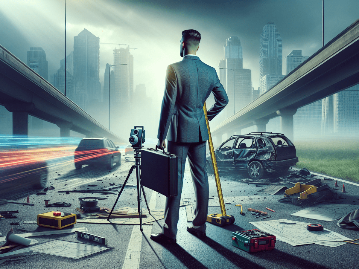 PERITI ASSICURATIVI: A rischio regolarità delle stime e sicurezza stradale. 15 MAGGIO TAVOLA ROTONDA SUL&nbsp;TEMA